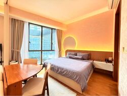 Marina One Residences (D1), Apartment #568844571